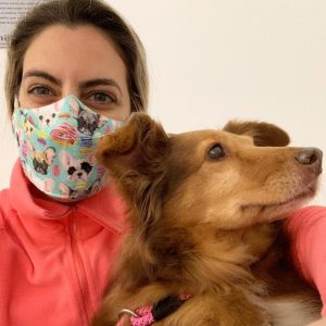 Companion Puppy Placement