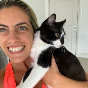Family Companion Kittens