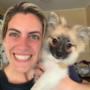 Family Puppies for Adoption