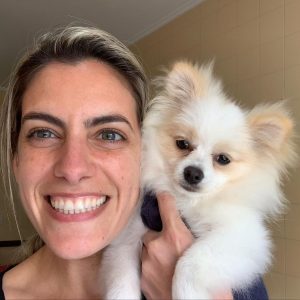 Pet Rescue Puppies