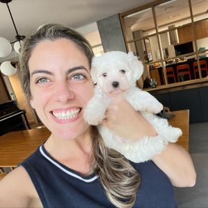 Puppy Adoption