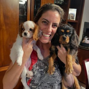 Puppy Rescue